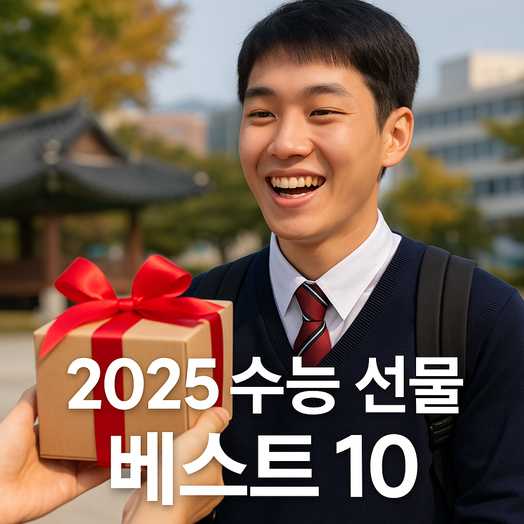 2025 수능 선물 추천, 수능 선물 베스트 10, 기프티콘 선물, 현금 수능 선물, 대학 굿즈 추천, 수험생 선물, 수능 디저트 추천, 수능 시즌 한정 디저트, 수능 문화 티켓, 수험표 할인 혜택, 수능 손편지 아이디어, DIY 응원 키트, 명품 지갑 추천, 수능 가성비 선물, 수능 실용 선물, SNS 인증템, 수능 응원 메시지, 수능 선물 후기