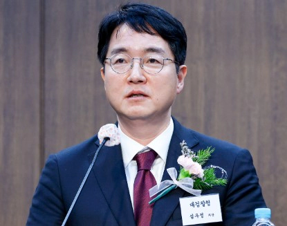 심우정 검사 프로필 나이 고향 학력 경력 아버지