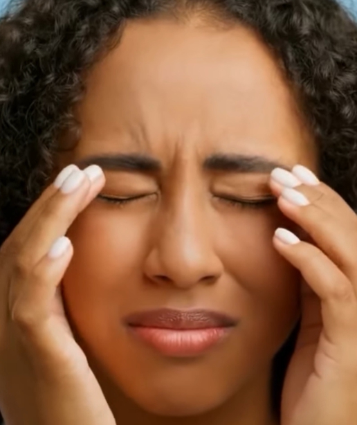 녹내장 초기증상