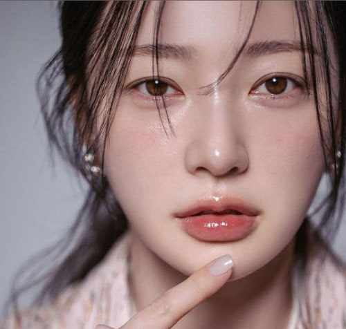 송하윤 성형전