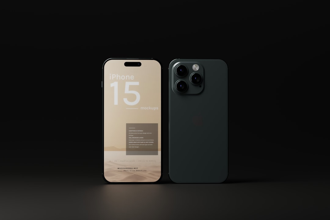 Mobile.
