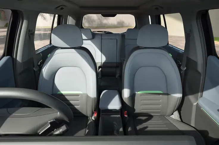 기아 시로스 이미지