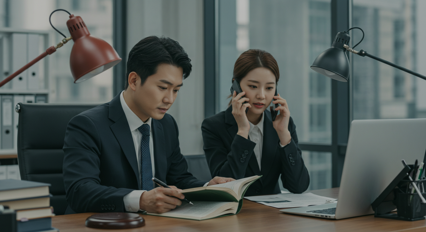 명도소송 전문변호사