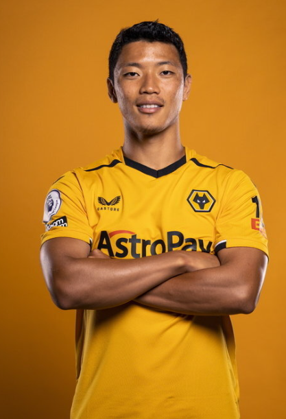 황희찬 경기일정