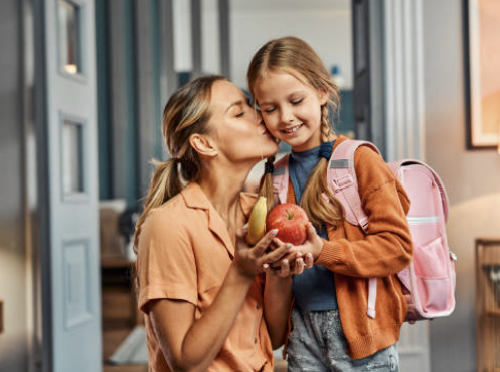 희생과 헌신 사이, 균형을 찾는 엄마의 철학