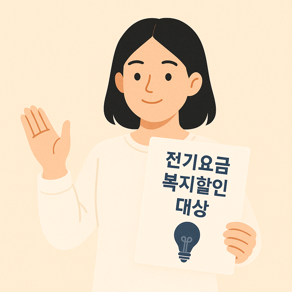 전기요금 복지할인-장애인, 생명유지장치