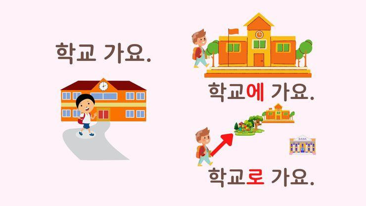 그림을 보고 말하기