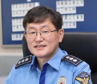김용진 해양경찰청장 경력