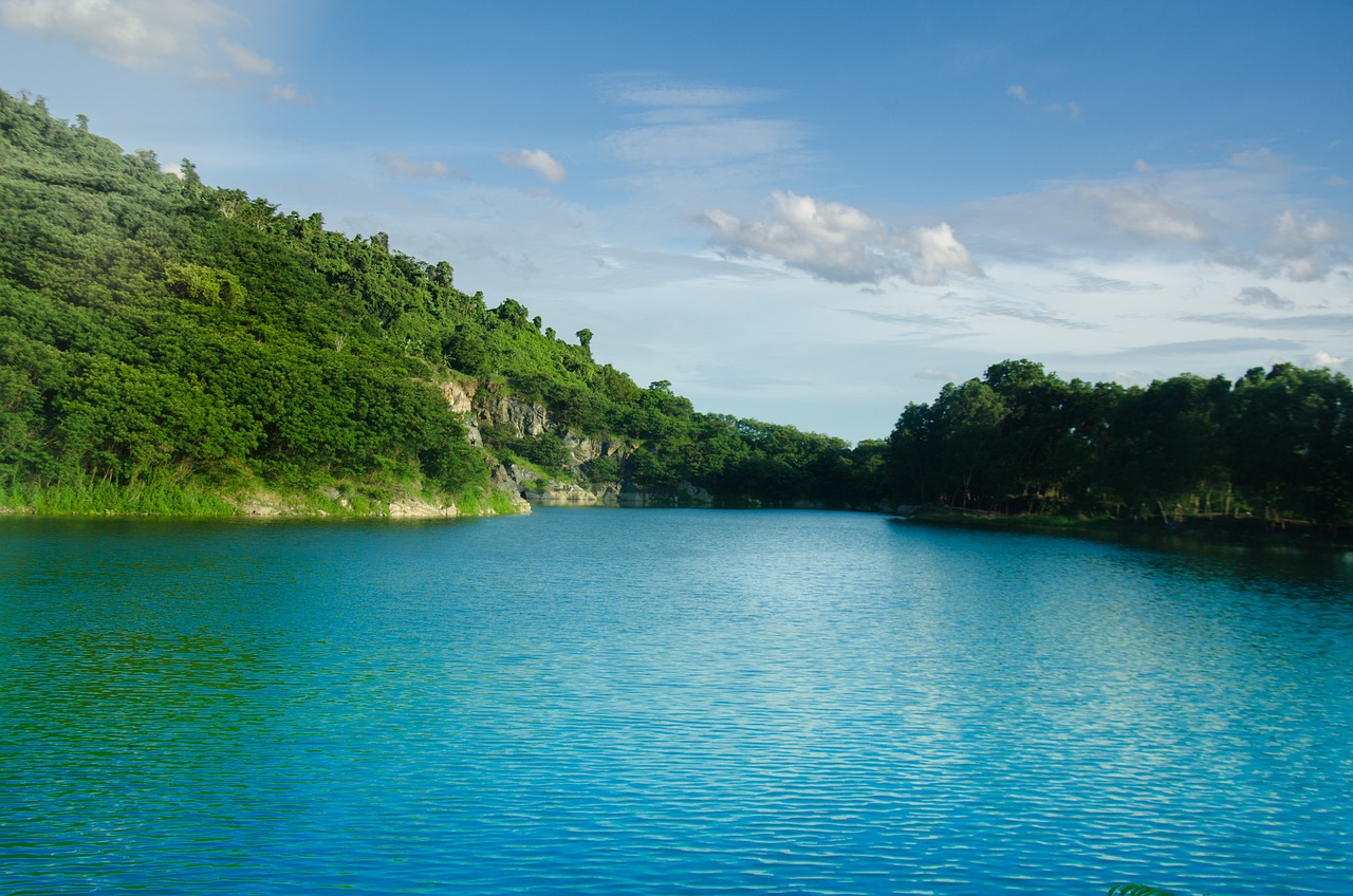 수몰지 여행지 추천 관련 사진