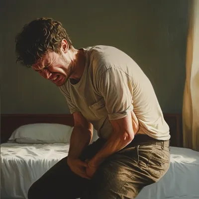 척추협착증 치료와 허리디스크 완치에 효과적인 운동4