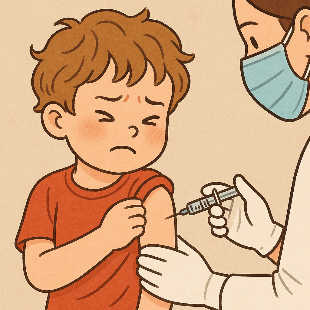 백신 종류별 효과 정리