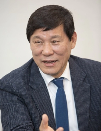 허구연 총재 프로필 나이 고향 학력 야구 경력