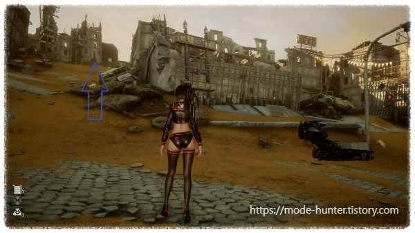 86. 바디 코어 #3