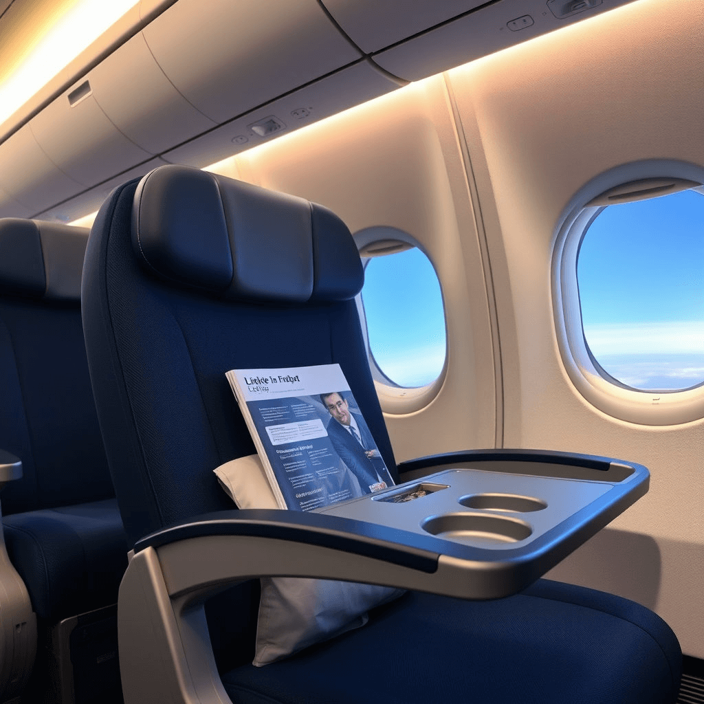 중국 동방항공 수하물 규정 및 혜택 알아보기