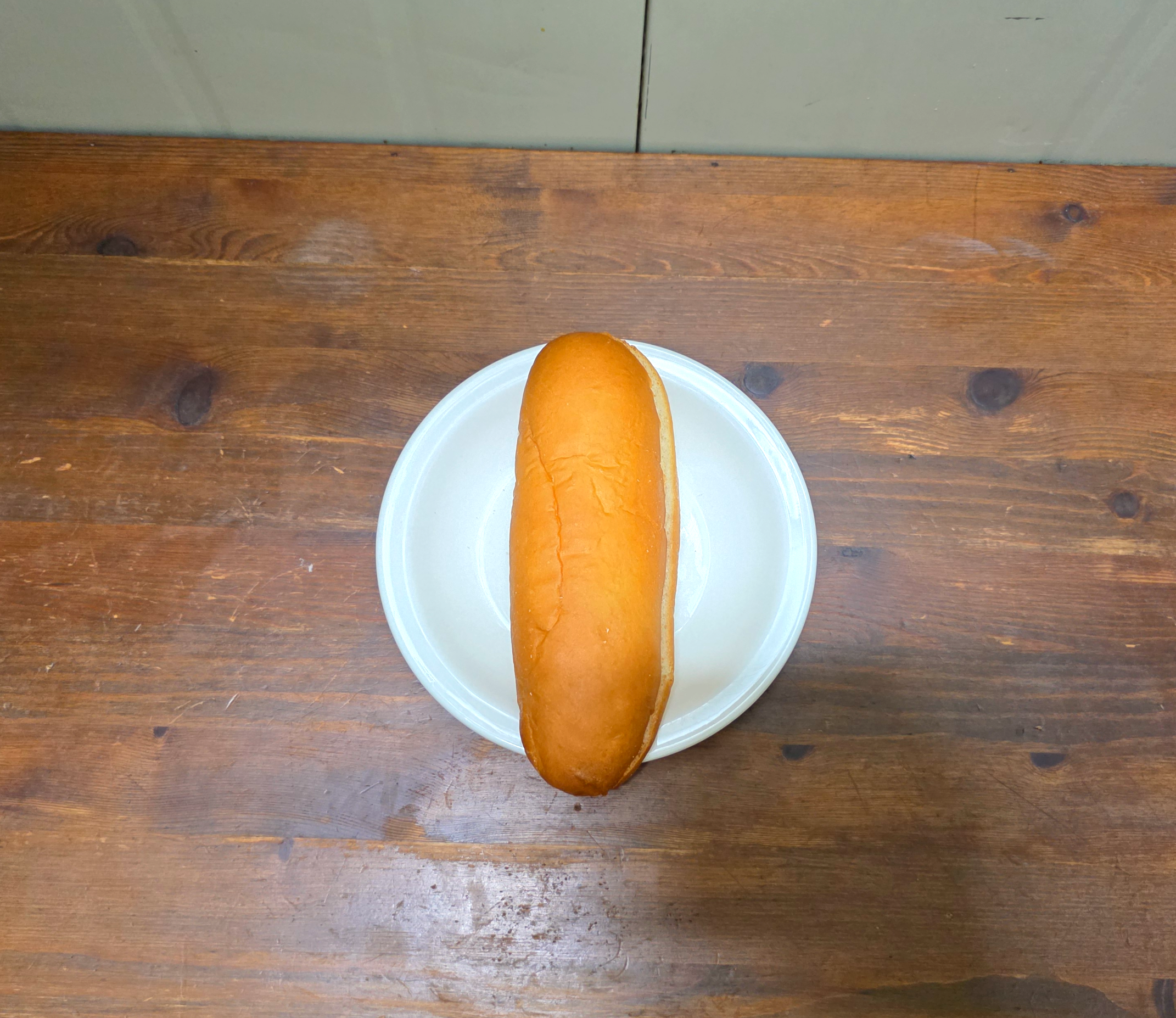 gs25혜자로운크림스틱빵