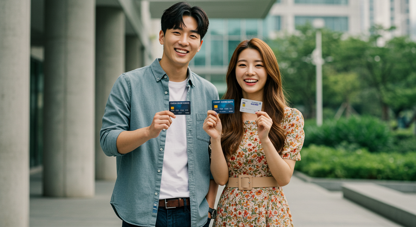 제일은행 고금리 파킹통장