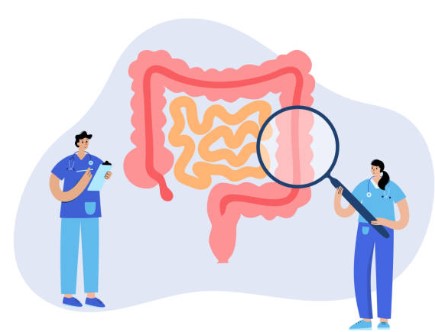 대장내시경 전 음식 초기증상