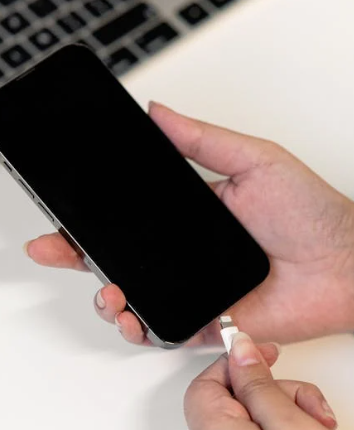 스마트폰 배터리 수명 3