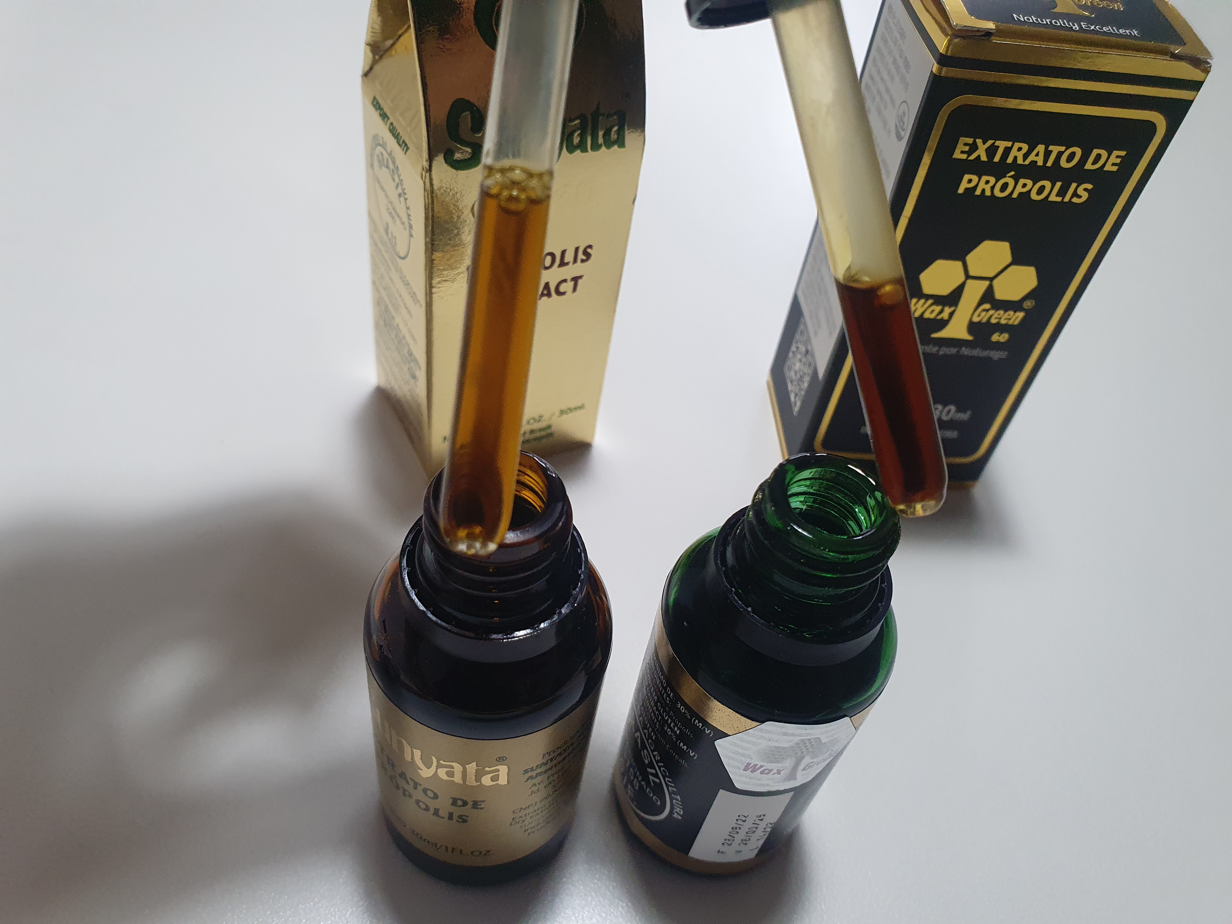 프로폴리스 액상 원액