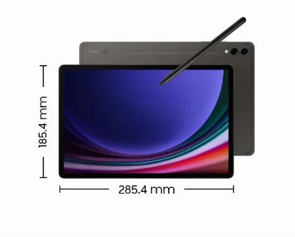 갤럭시탭 S9 플러스