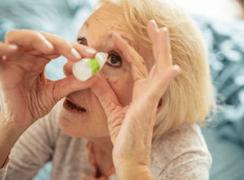 백내장 수술비용