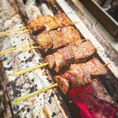 우에노 이자카야 맛집 추천 3곳[도쿄 현지인 추천](타마유라, 모츠야키 오톤바, 토리에)