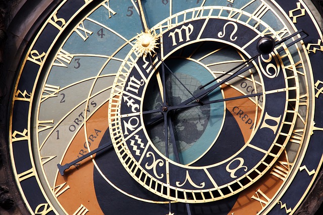 프라하