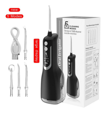 PYHO 휴대용 구강세정기