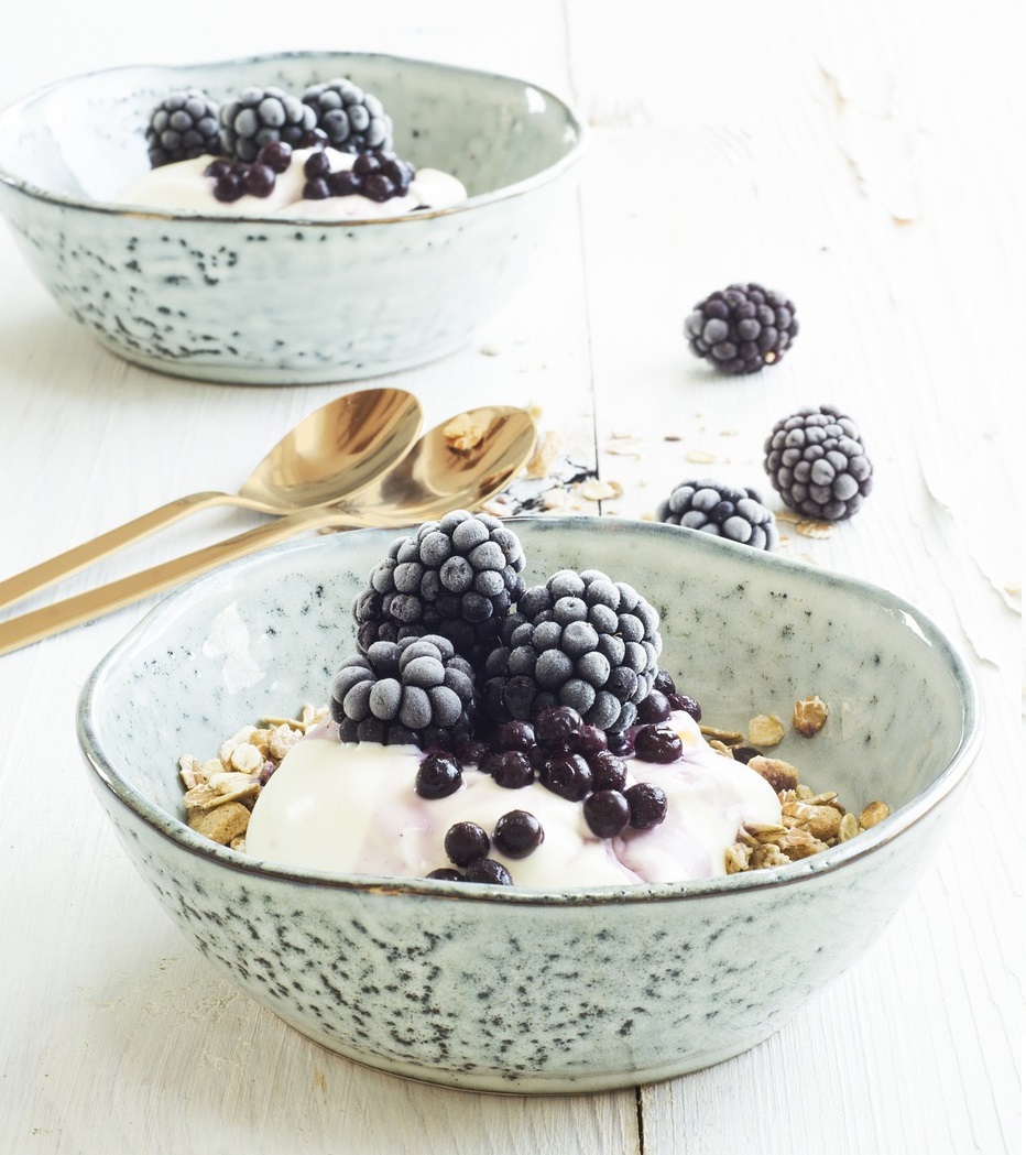 그릭 요거트 관련 이미지