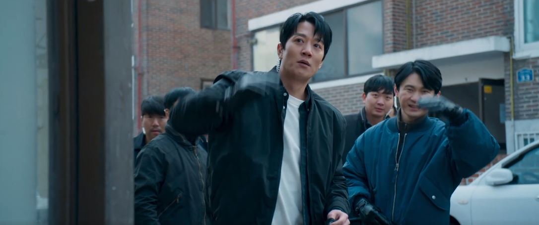 소방서옆경찰서그리고국과수_8회