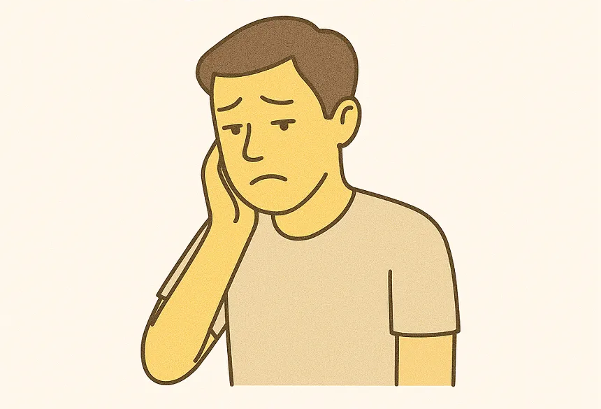 췌장암 초기증상