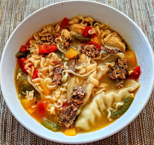 라면