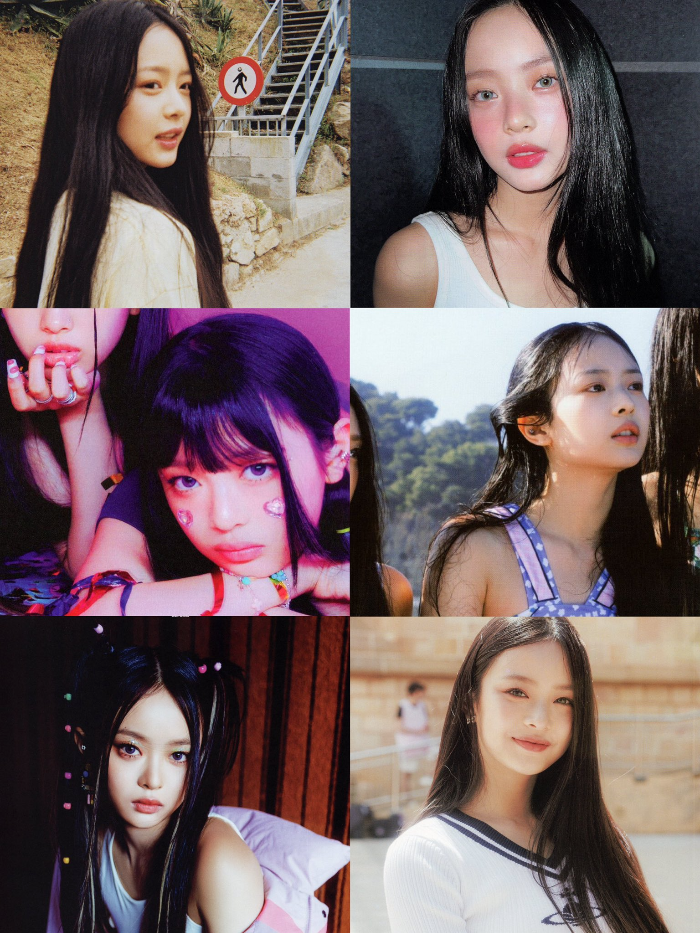 뉴진스(NewJeans) 하니(Hanni) 사진-04