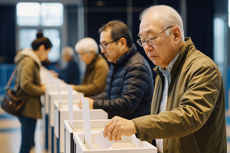 기초연금 신청방법 및 자격 요건