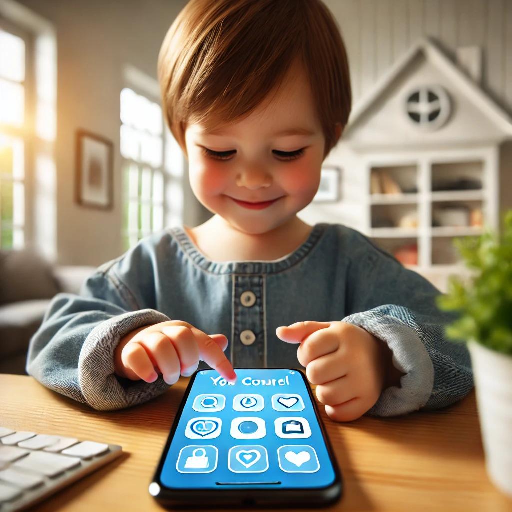 알뜰폰 키즈 요금제