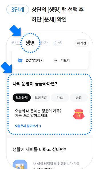2023년 무료운세 사이트 BEST