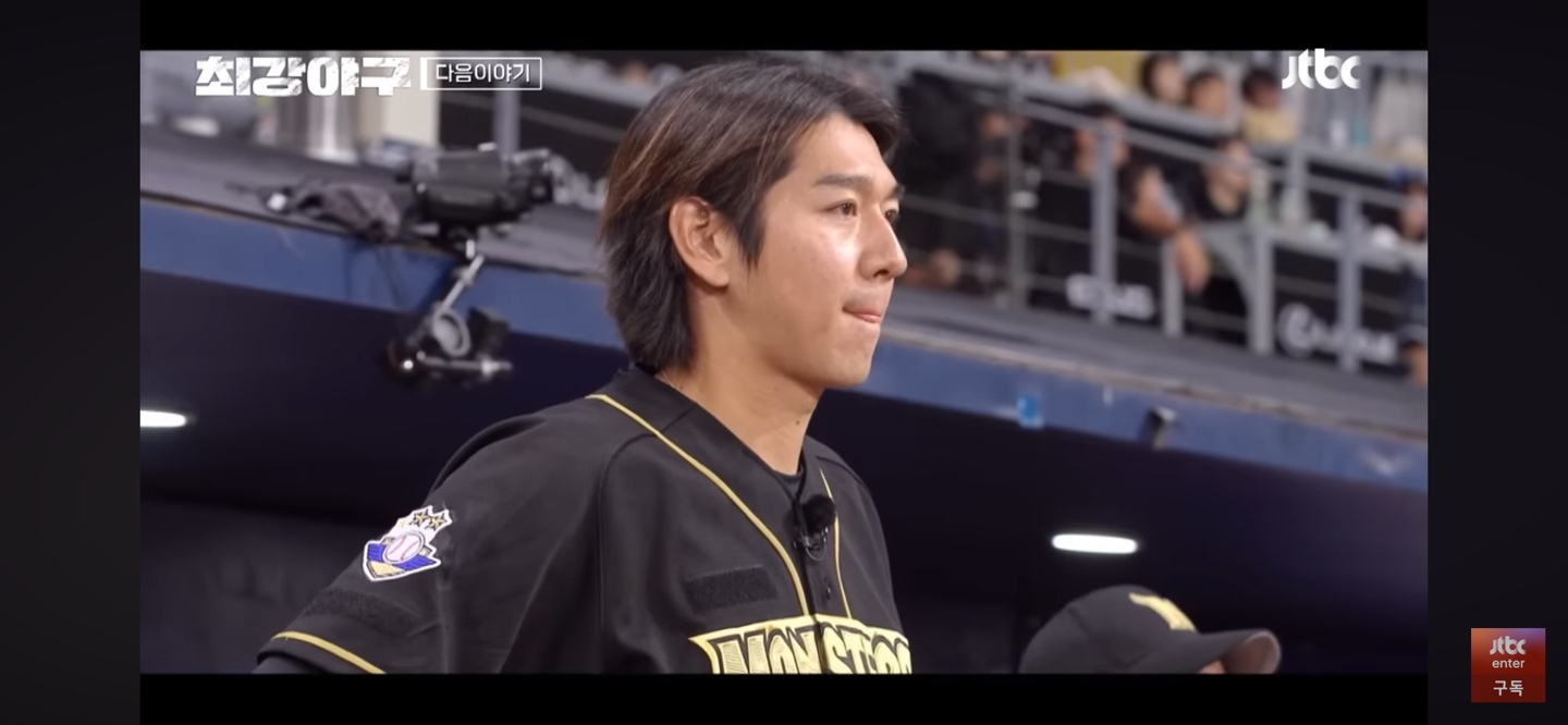 최강야구 vs 덕수고 ❘ 승부가른 후반 집중력