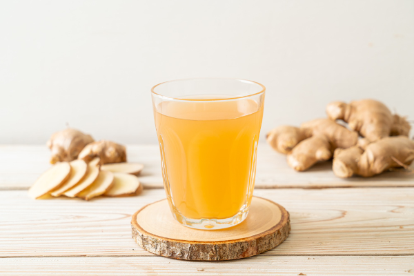 만성 두통에 좋은 차