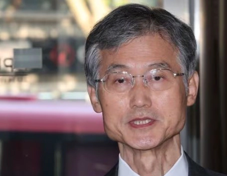 조희대 대법관 프로필 나이 고향 학력 평가