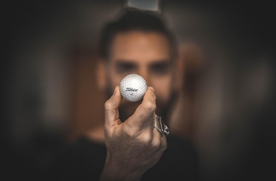 골프 입문 1년차 후기