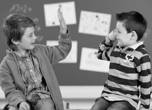 새 학기, 새로운 시작, 학교에 잘 적응하는 방법