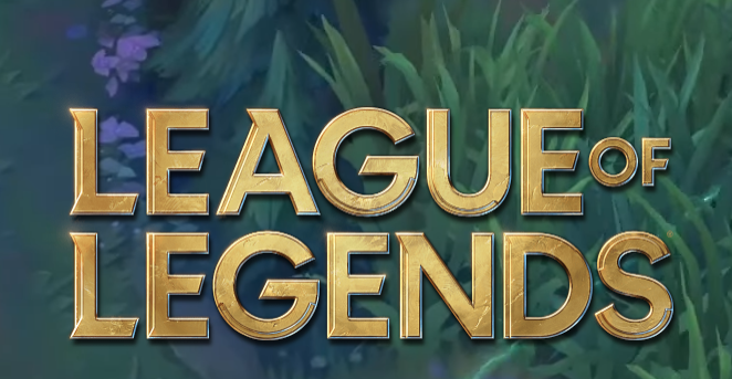 리그오브레전드