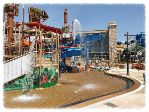 롯데워터파크 김해