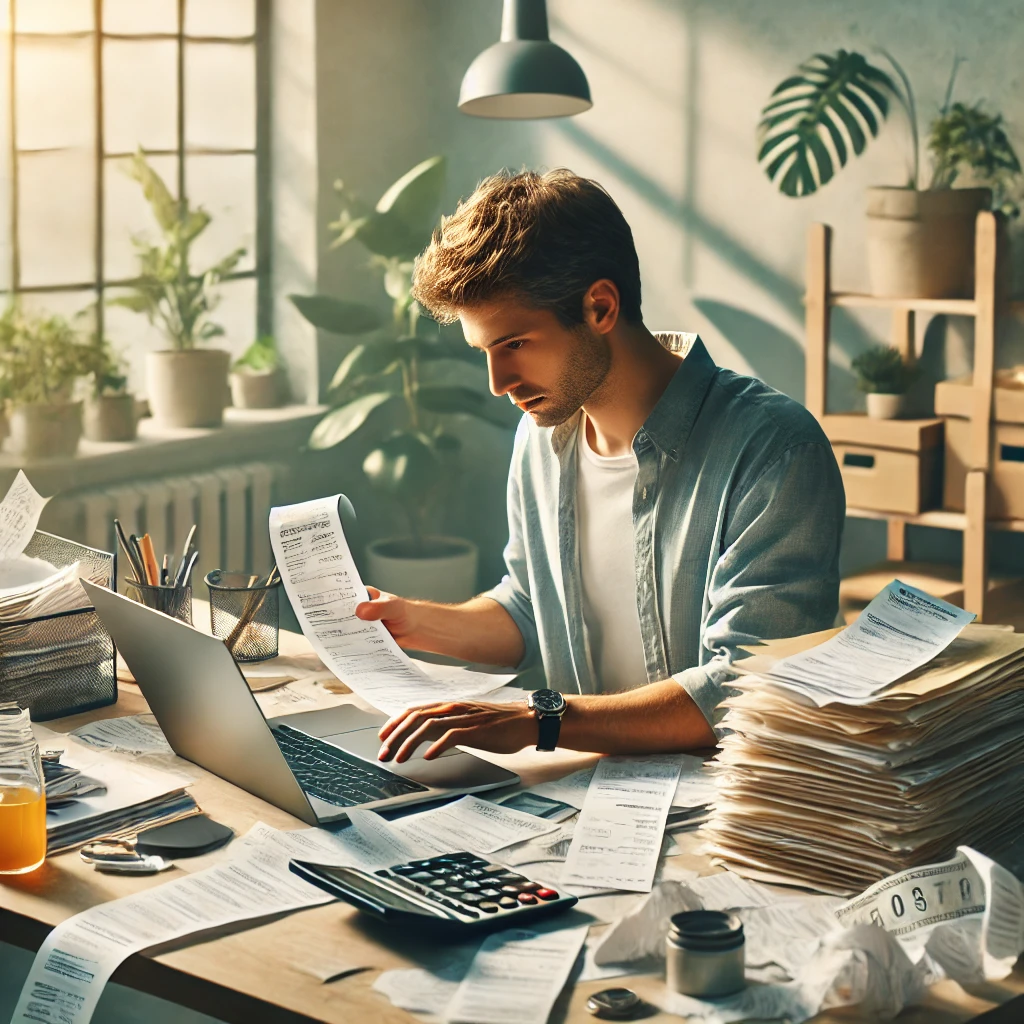 프리랜서가 꼭 알아야 할 절세 항목 A to Z