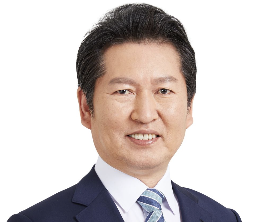 정청래 프로필