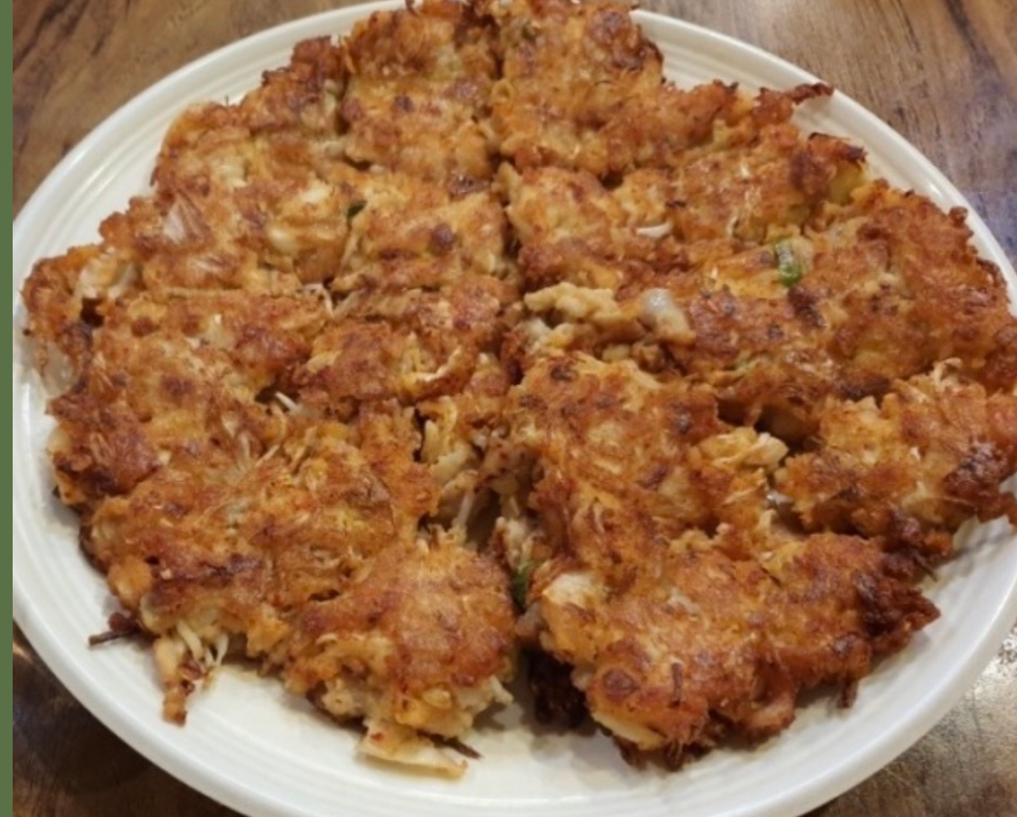 원조광명할머니빈대떡