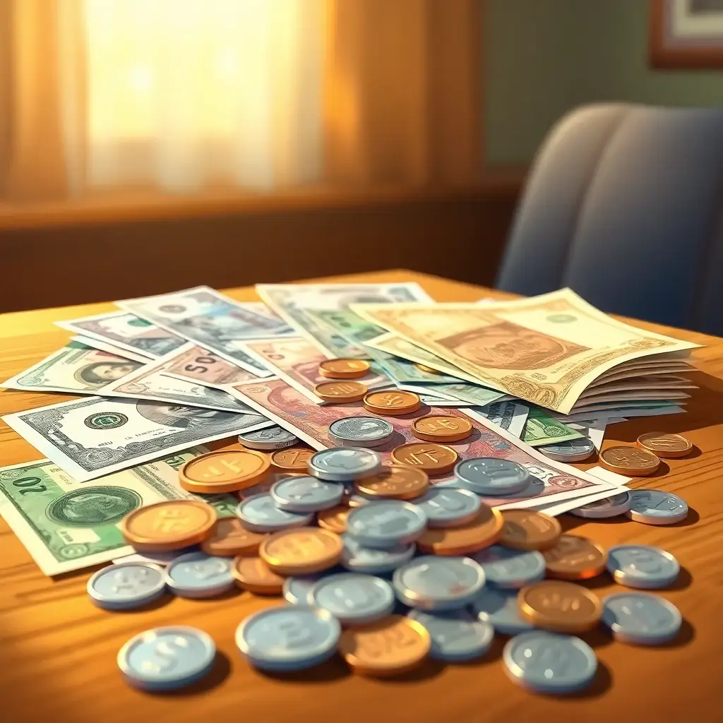  통합 연금 포털 조회하기