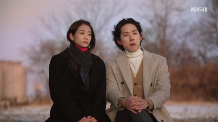 내 눈에 콩깍지 65회