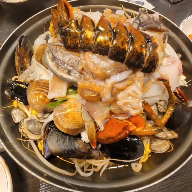 팔팔해물탕(보라매점)