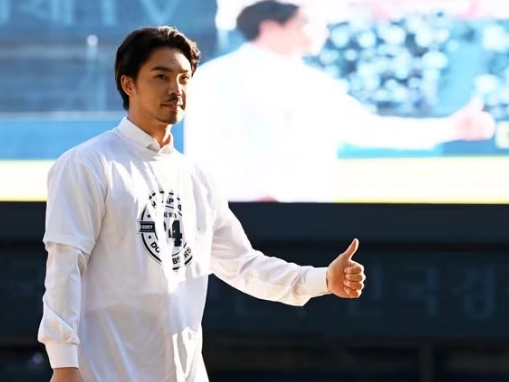 야구선수 오재원 프로필 나이 고향 학력 박찬호 논란